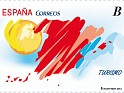 Spain 2012 Turismo 0,36 â‚¬ Multicolor Edifil 4689. 4689. Subida por susofe